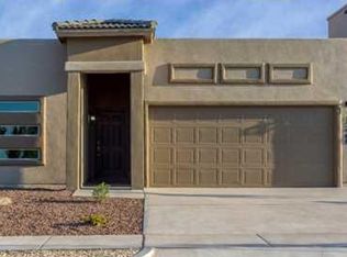 13466 Hazlewood St, El Paso, TX 79928