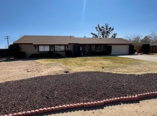 11799 Chisholm Trl, Victorville, CA 92392