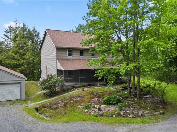 10 Castle Hill Lane, Westford, VT 05494