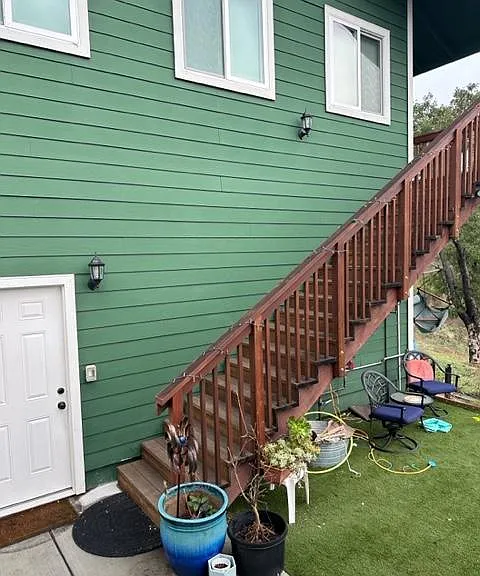 1440 Mark West Springs Rd — Photo 5