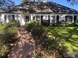 5225 Whitehaven St, Baton Rouge, LA 70808