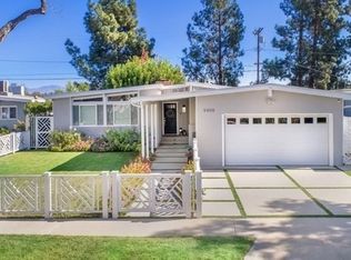 5908 Wish Ave, Encino, CA 91316