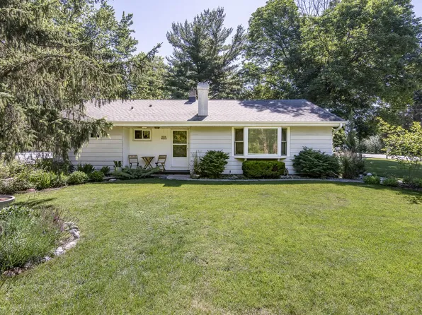 W294N5316 Merton AVENUE, Hartland, WI 53029