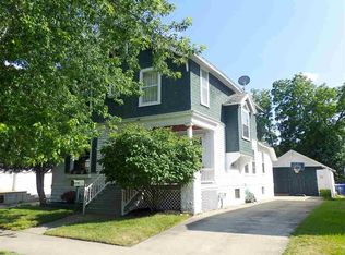 1704 4th St, Bay City, MI 48708