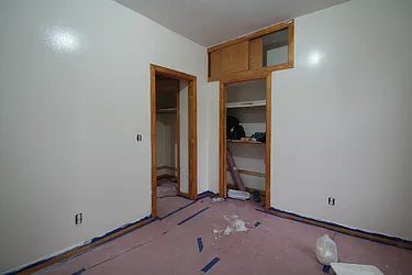 Rented by Keller Williams NYC