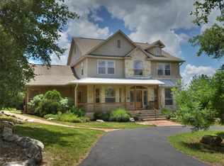 375 Onion Creek Ranch Dr, Driftwood, TX 78619