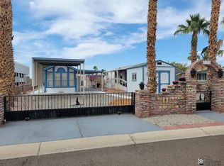 13518 E 54th St, Yuma, AZ 85367