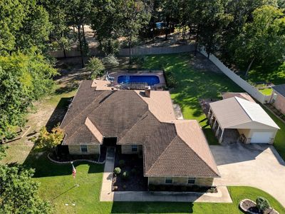 273 Butternut Ln, Powderly, TX, 75473