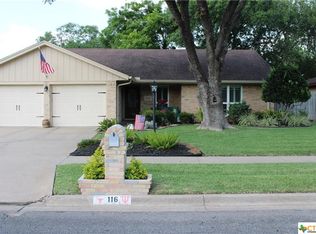 116 Lancaster St, Victoria, TX 77904
