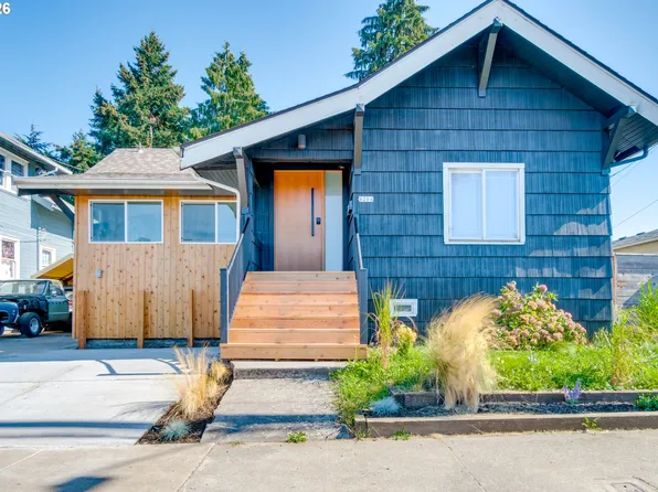 6204 NE Willow St, Portland, OR 97213