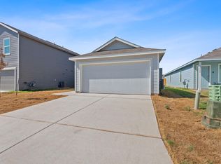 11738 California Rose St, Converse, TX 78109
