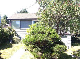 1036 NE 89th St, Seattle, WA 98115