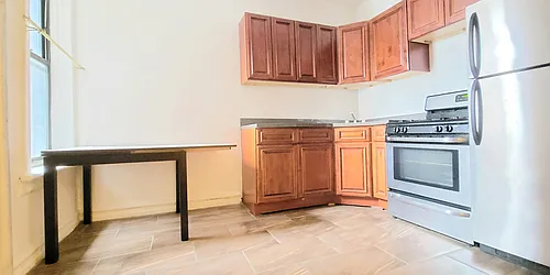 Rented by BRICK & GALO REALTY CORP
