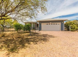 32208 S Center St, Wittmann, AZ 85361