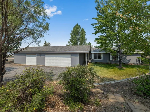 62362 Powell Butte Hwy, Bend, OR 97701
