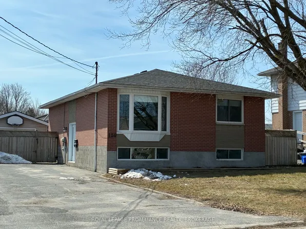 114 Drennan St, Kingston, ON K7K 2S5