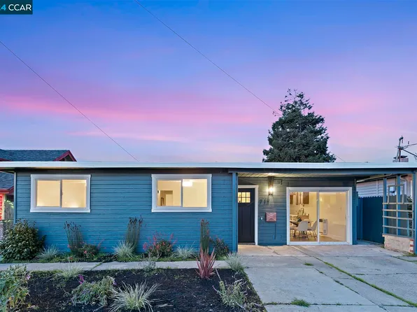 715 Griffin Dr, Richmond, CA 94806