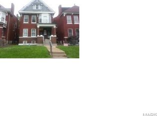 4558 Red Bud Ave, Saint Louis, MO 63115