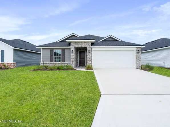 8177 ELSDON Street, Jacksonville, FL 32219