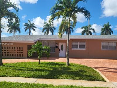 6901 SW 1st Ct, Pembroke Pines, FL, 33023