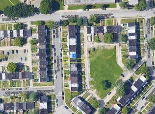 319 N Grantley St, Baltimore, MD 21229