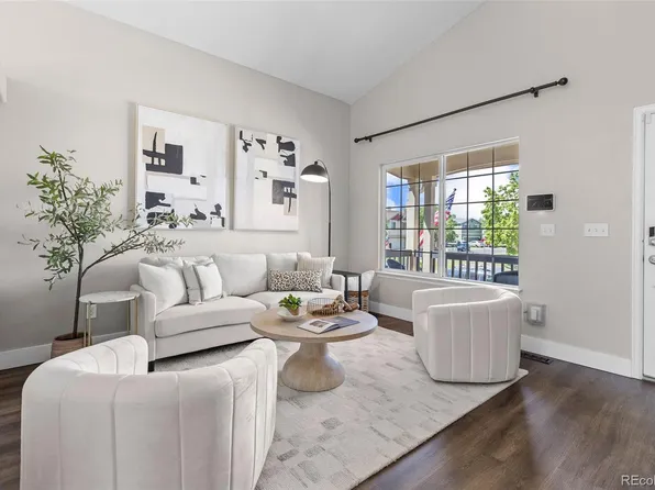 9138 E Kansas Avenue, Denver, CO 80247