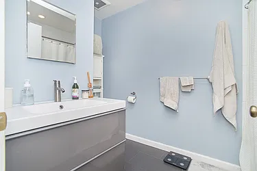 Rented by Keller Williams NYC