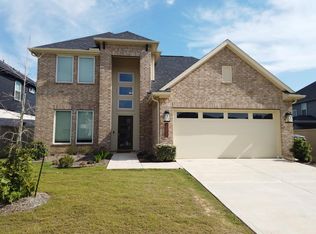 15317 Barnacle Goose Ct, Magnolia, TX 77354