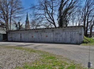 8180 State Route 268, Corydon, KY 42406
