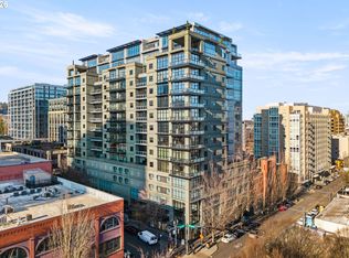 1025 NW Couch St Unit 510, Portland, OR 97209