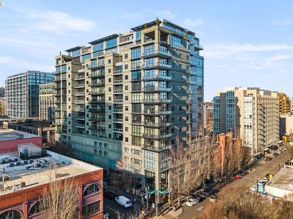 1025 NW Couch St Unit 510, Portland, OR 97209