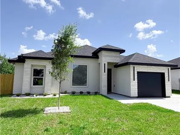 710 W Garfield Ave, Mission, TX 78573