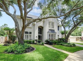 22002 Treesdale Ln, Katy, TX 77450