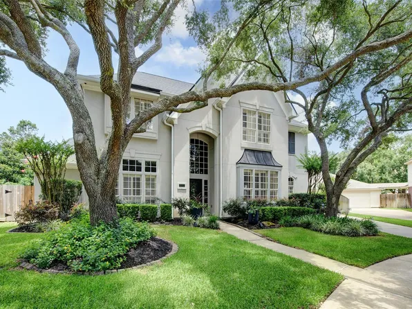 22002 Treesdale Ln, Katy, TX 77450