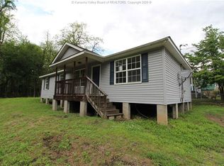 124 Hoskins Rd, London, WV 25126