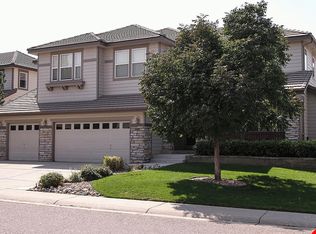 8901 Hunters Way, Highlands Ranch, CO 80129