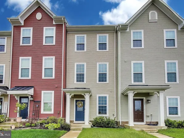 5125 Penn St, Bealeton, VA 22712