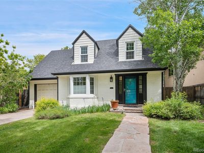 1016 S Cook Street, Denver, CO, 80209