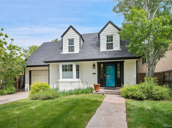 1016 S Cook Street, Denver, CO 80209