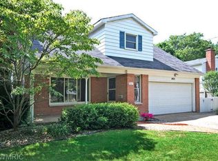 1425 Highgate Rd, Kalamazoo, MI 49006