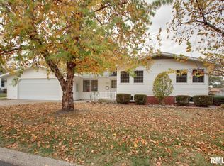 3031 Lawrence Rd, Quincy, IL 62301