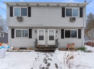 108 Grilleytown Rd, Waterbury, CT 06704