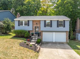 2590 Mapletree Ct, Cincinnati, OH 45236