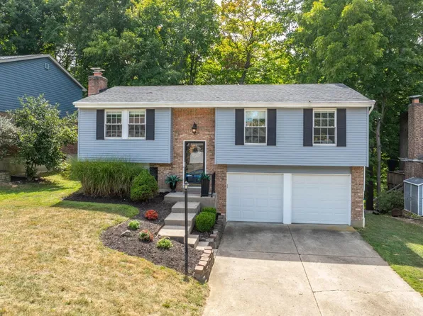 2590 Mapletree Ct, Cincinnati, OH 45236
