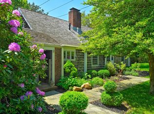 22 Maidstone Dr, Amagansett, NY 11930