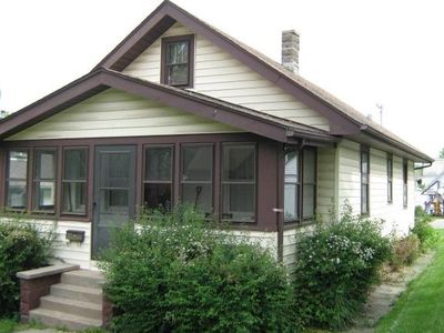4674 Mayberry St, Omaha, NE, 68106