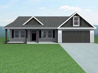 1250 Stoneleigh Rd, Inman, SC 29349