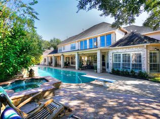 2402 Hidden Shore Dr, Katy, TX 77450