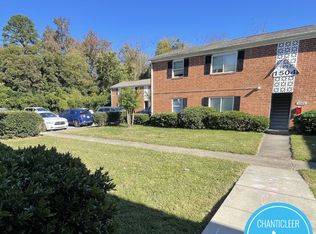 1603 Autumn Drive TRIAD - C, Greensboro, NC 27405