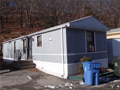 44 Norwich Ave LOT 20, Norwich, CT, 06360